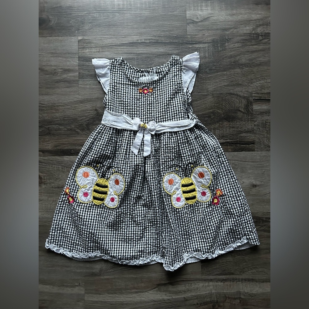 Girls 5T dress